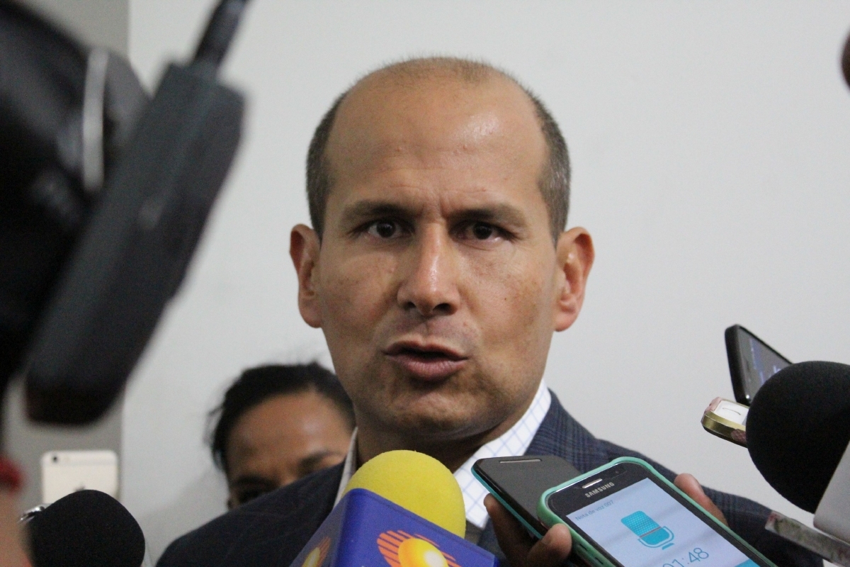 Sigue atorado rescate financiero de municipios