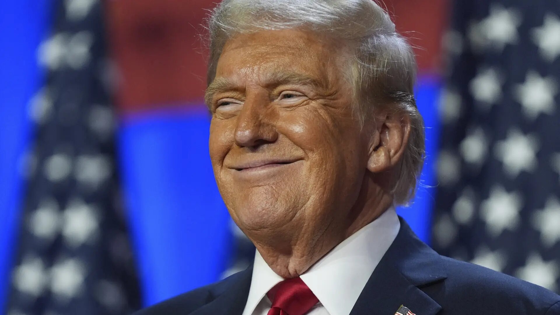 Trump pausa aranceles a la mayoría de países por 90 días; aumenta 125% a China