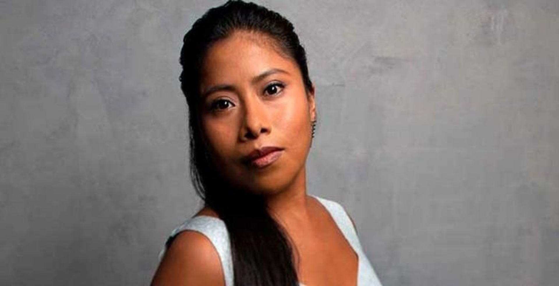 Yalitza Aparicio actuará junto a Diego Luna para Guillermo del Toro