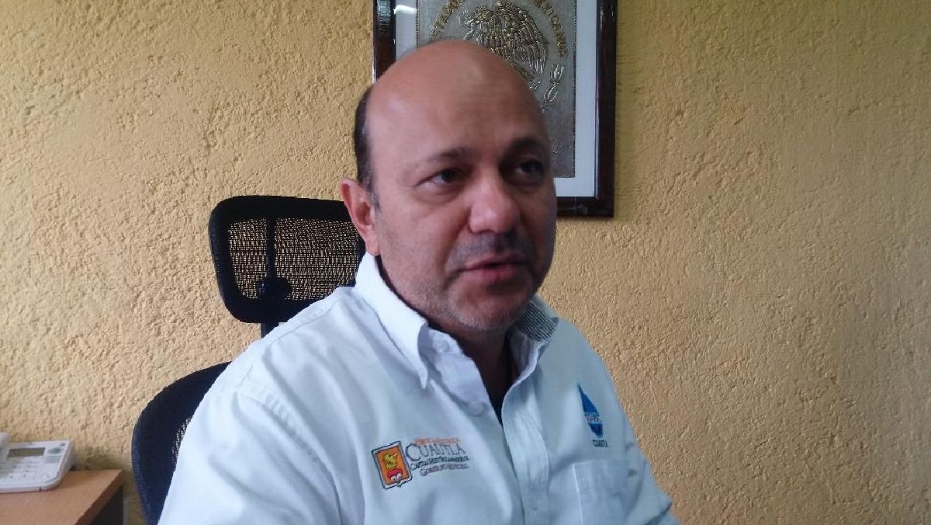 Confirman que aguas tratadas se enviaran a la termoeléctrica de Huexca