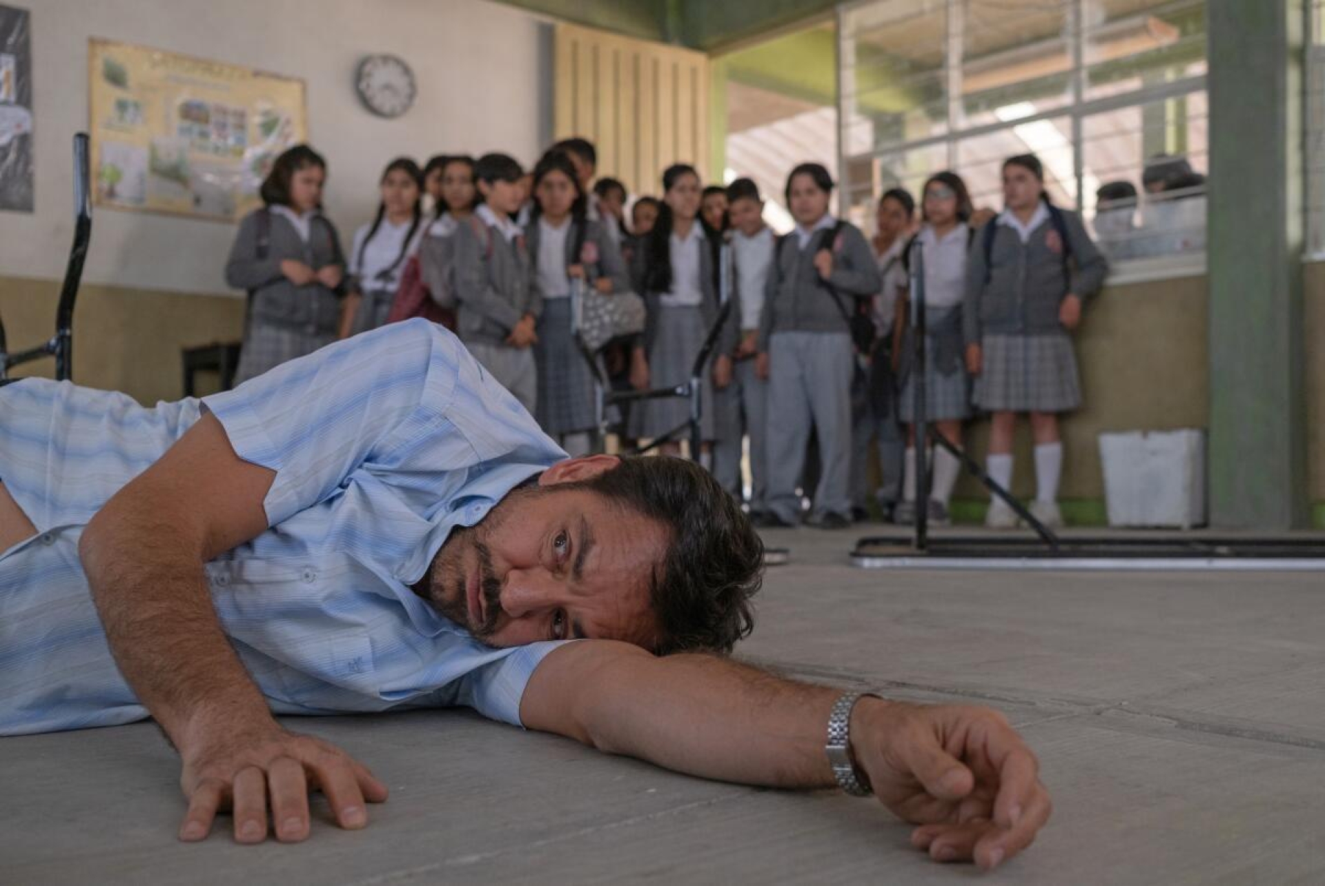 'Radical' de Eugenio Derbez: ¿De qué trata y cuándo verla?