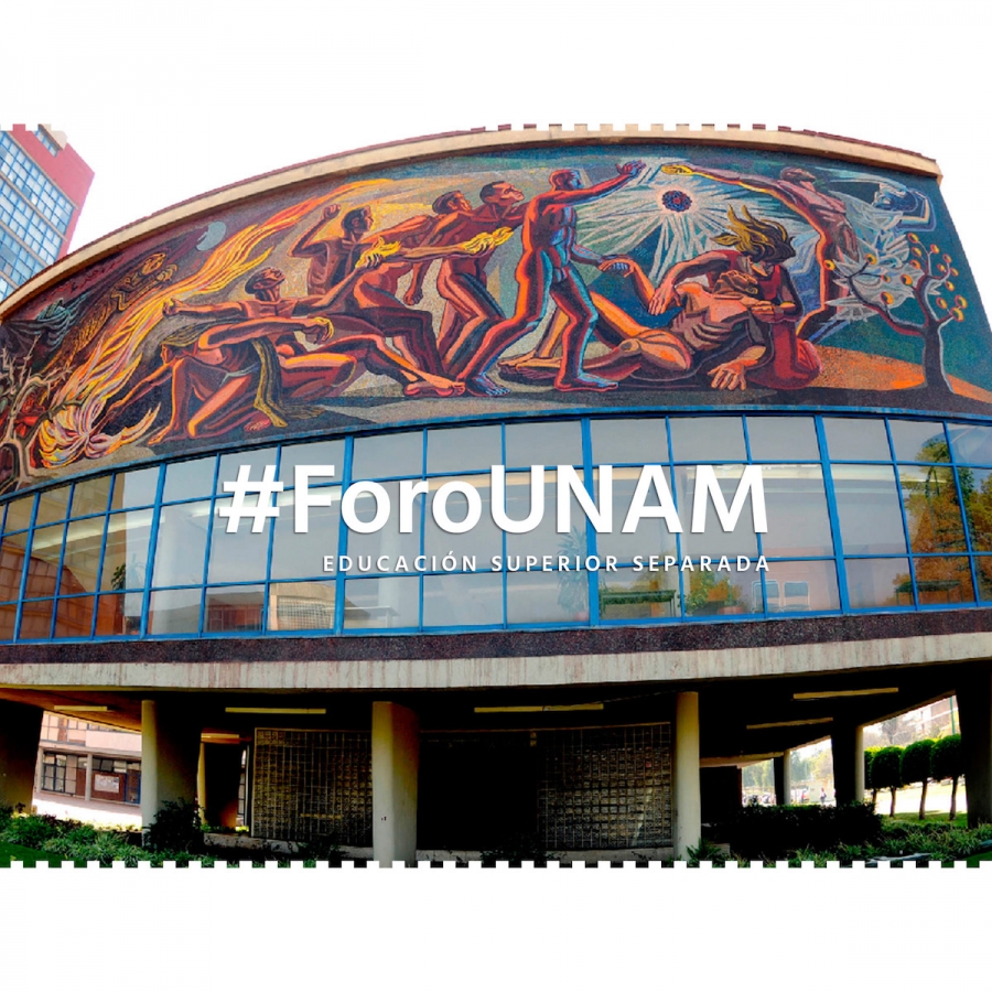 Invitan a foro de la UNAM sobre educación superior comparada