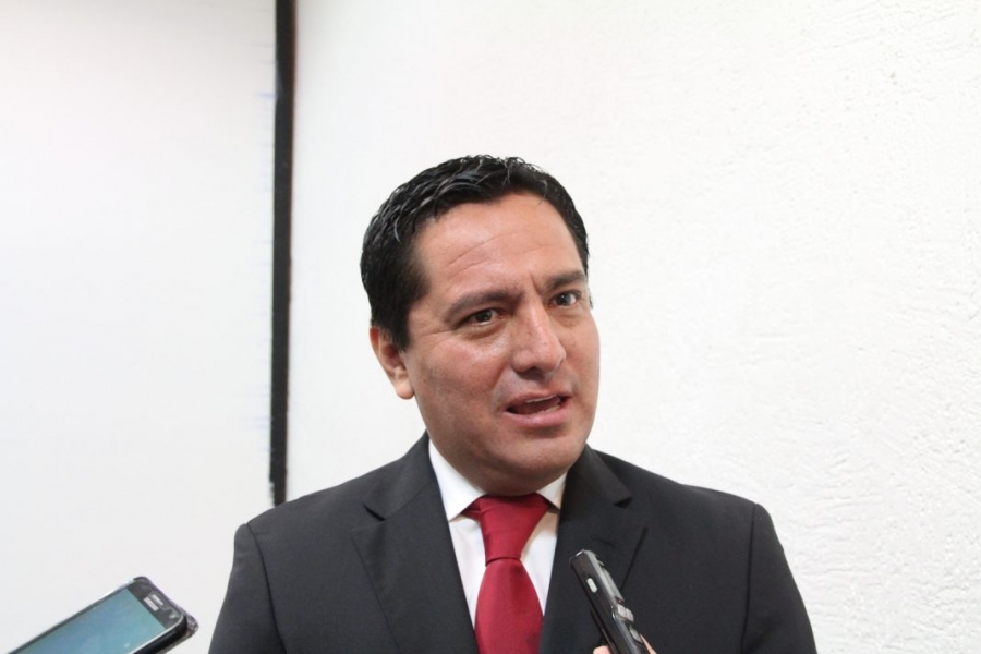 Aguardan priistas designación de candidato a la gubernatura desde el CEN