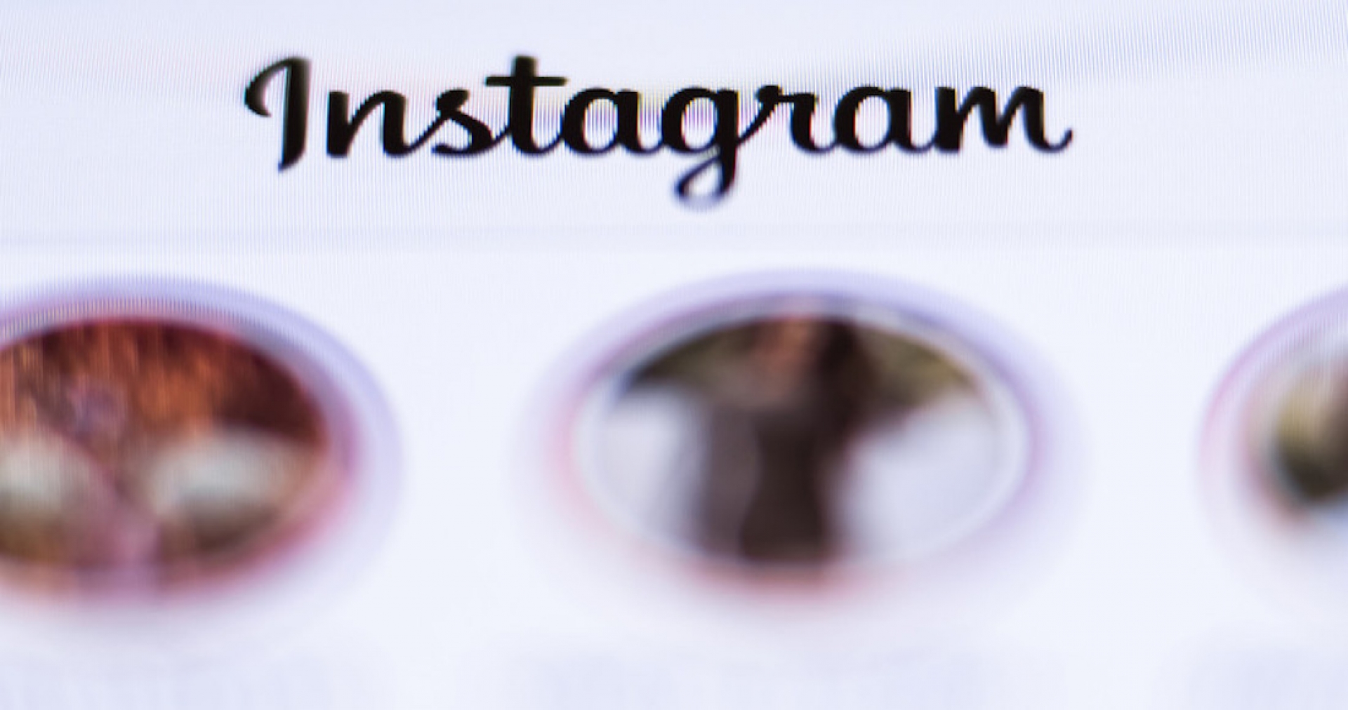 Instagram elimina la pestaña “siguiendo” que permitía revisar la actividad de otros contactos