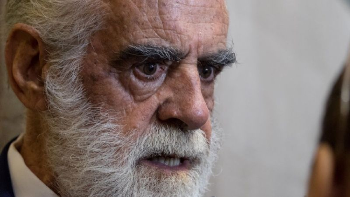 Diego Fernández de Cevallos propone dictaminar si AMLO termina 'en la cárcel o en el manicomio'