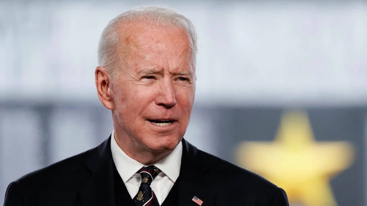 Biden avisa a Putin que Estados Unidos no permitirá abusos a los derechos humanos