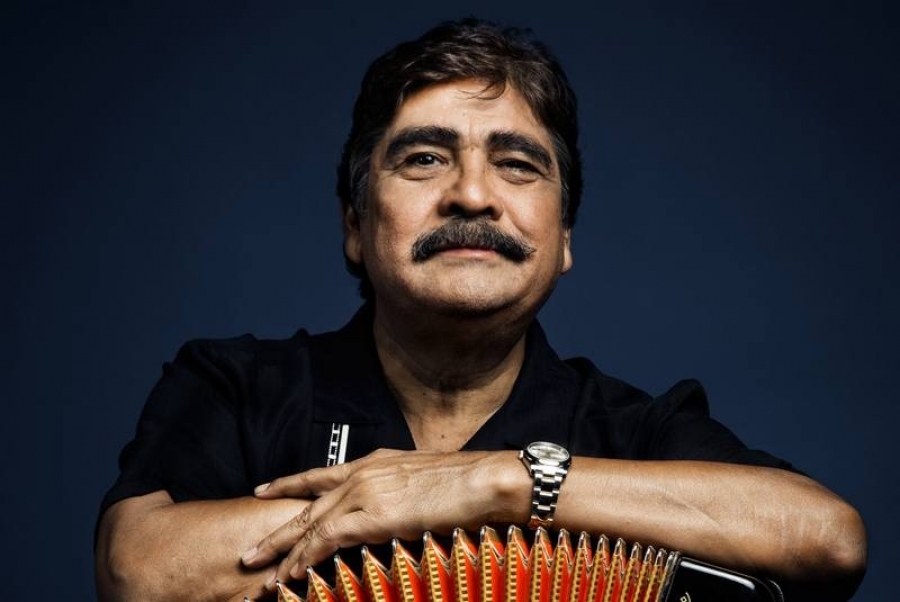 Celso Piña visitará Suiza y Alemania con su 'Cumbia por el mundo 2017'