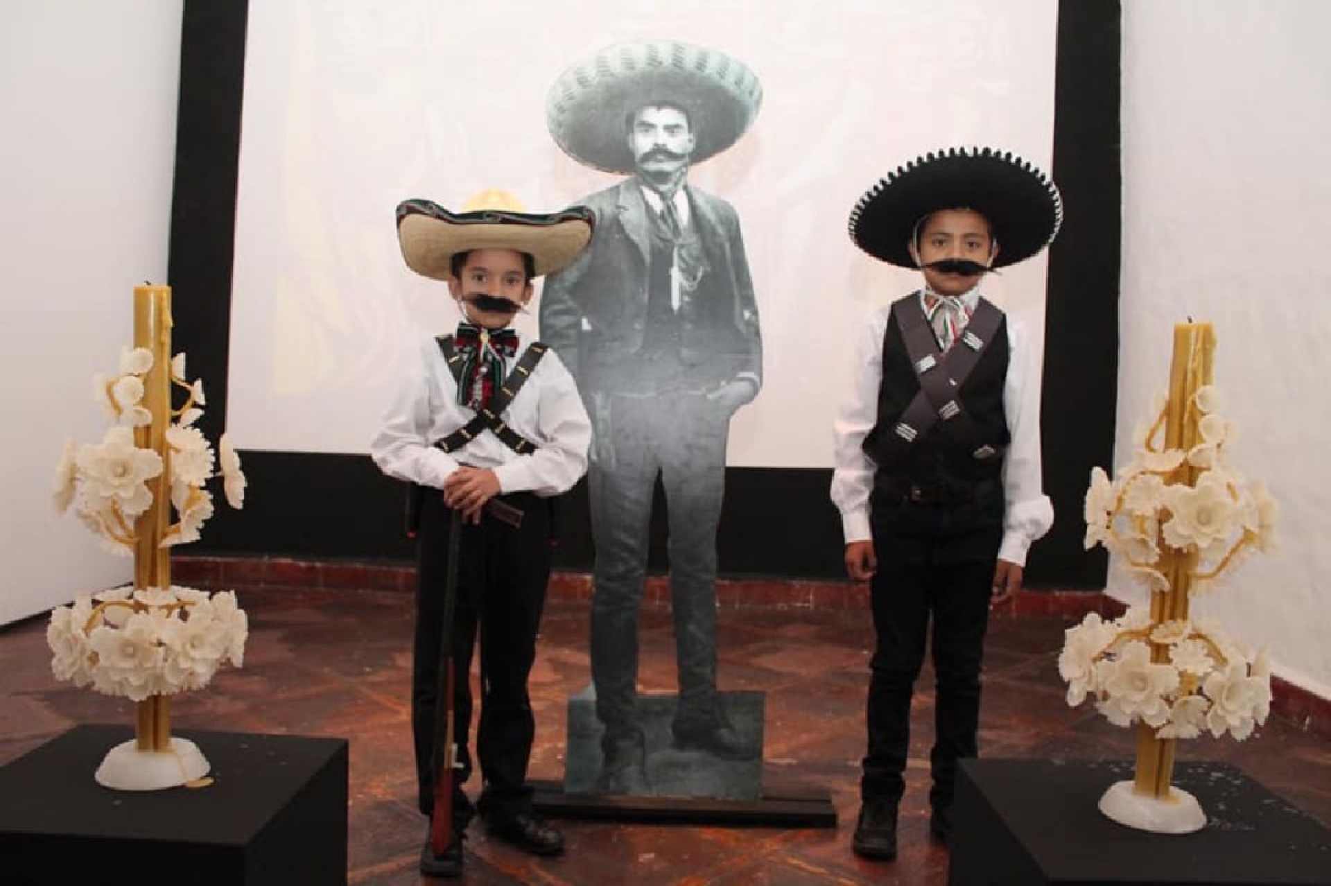 ZAPATA IMAGINADO