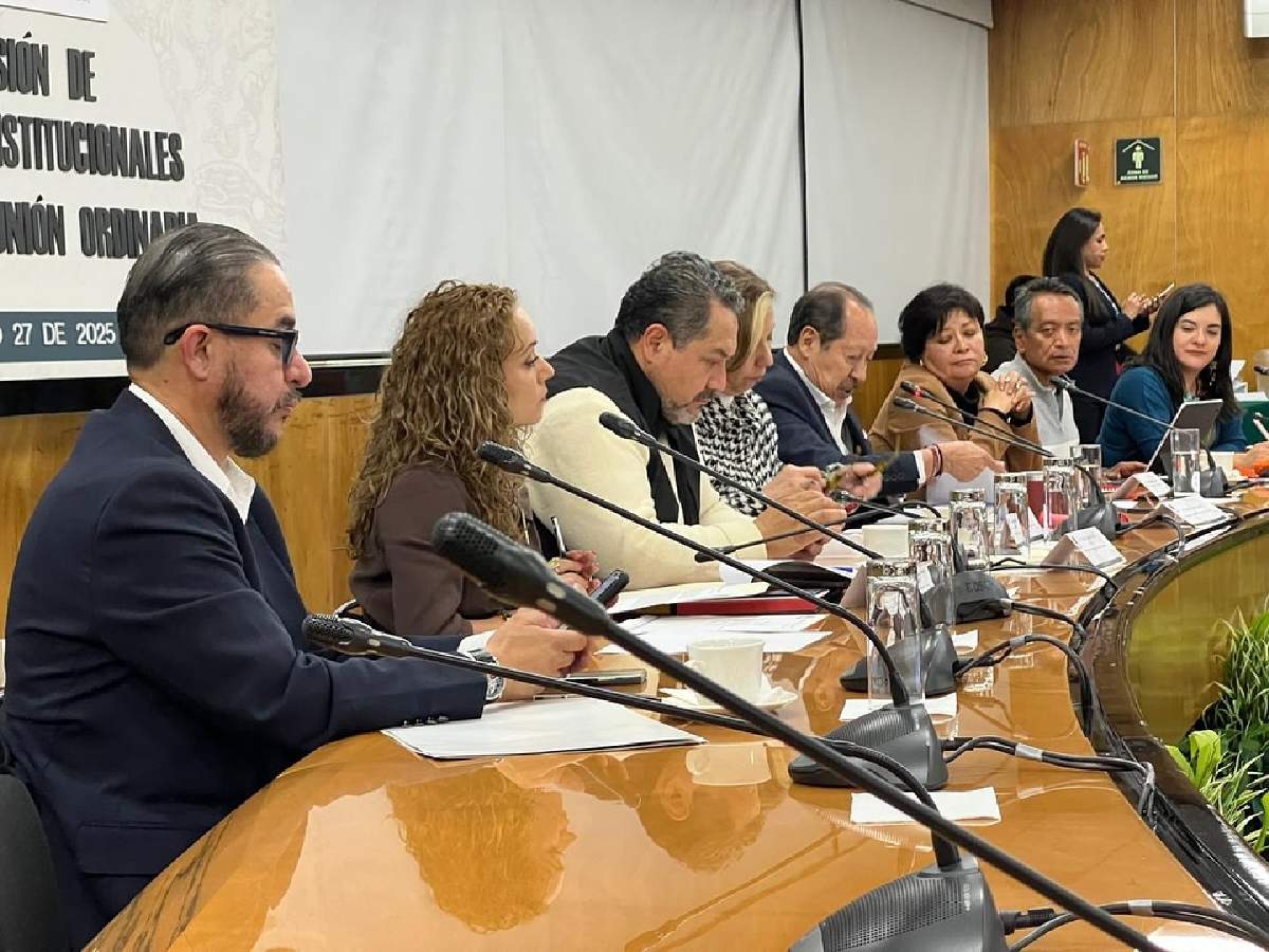 Las señales en el 'Caso Cuauhtémoc'