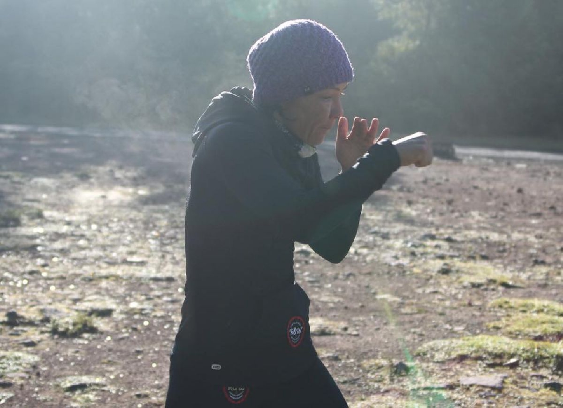 Jackie Nava, lista para regresar al boxeo profesional