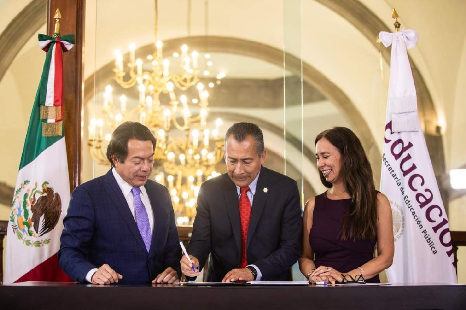 Avalarán universidades públicas certificados de nivel medio superior