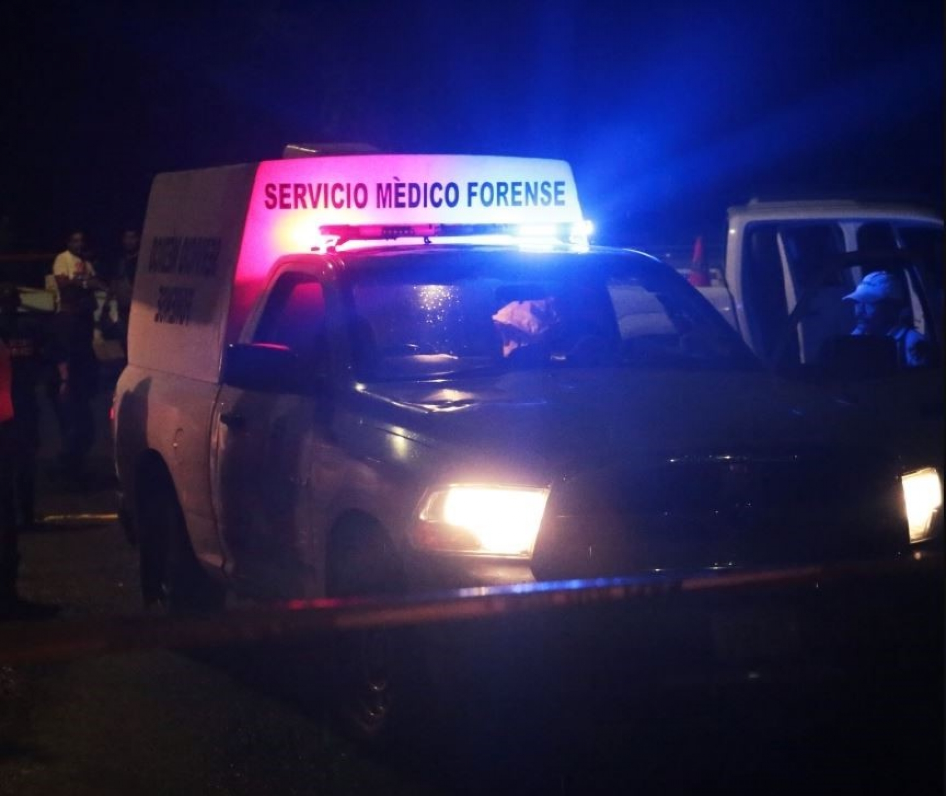 Sin identificar, el hombre al que hallaron desmembrado en Xochitepec