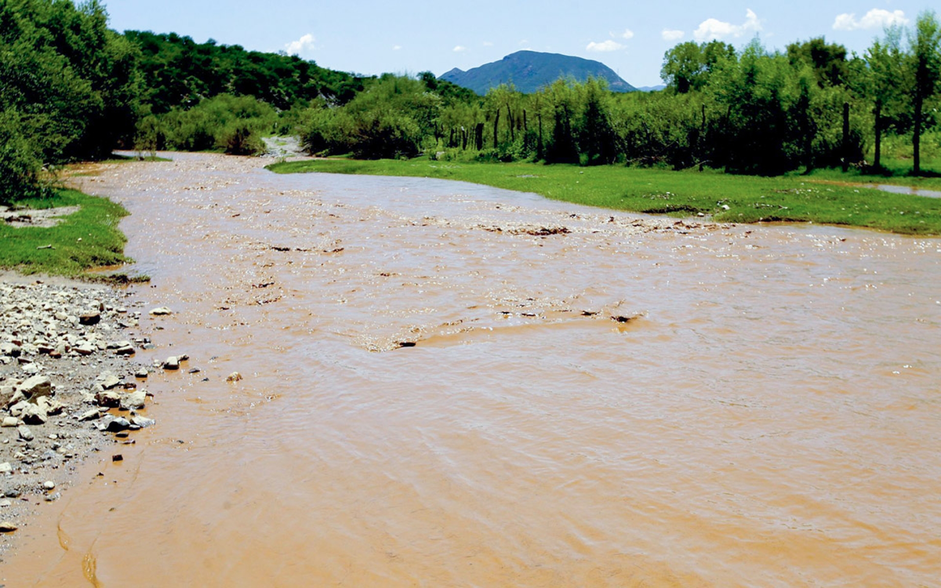 Grupo México destinará 1,500 mdp por daños al río Sonora y huelga de Cananea