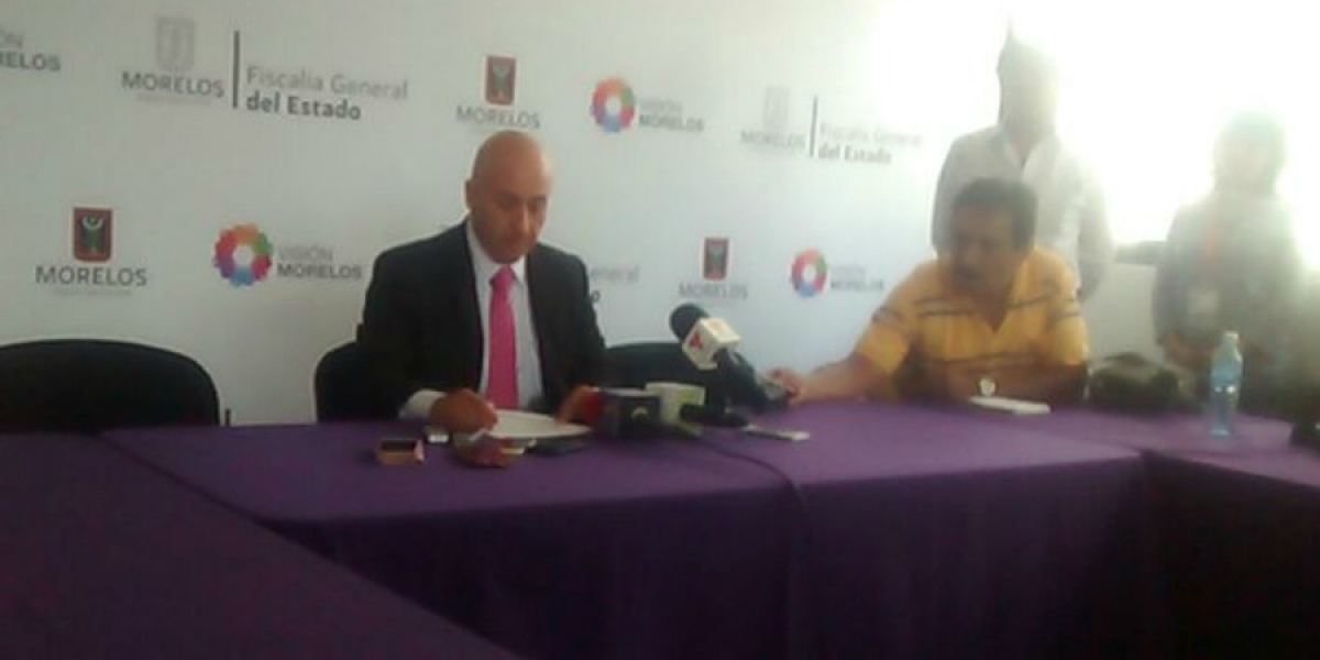 Se atenderá recomendación de la CNDH por el caso Tetelcingo: FGE