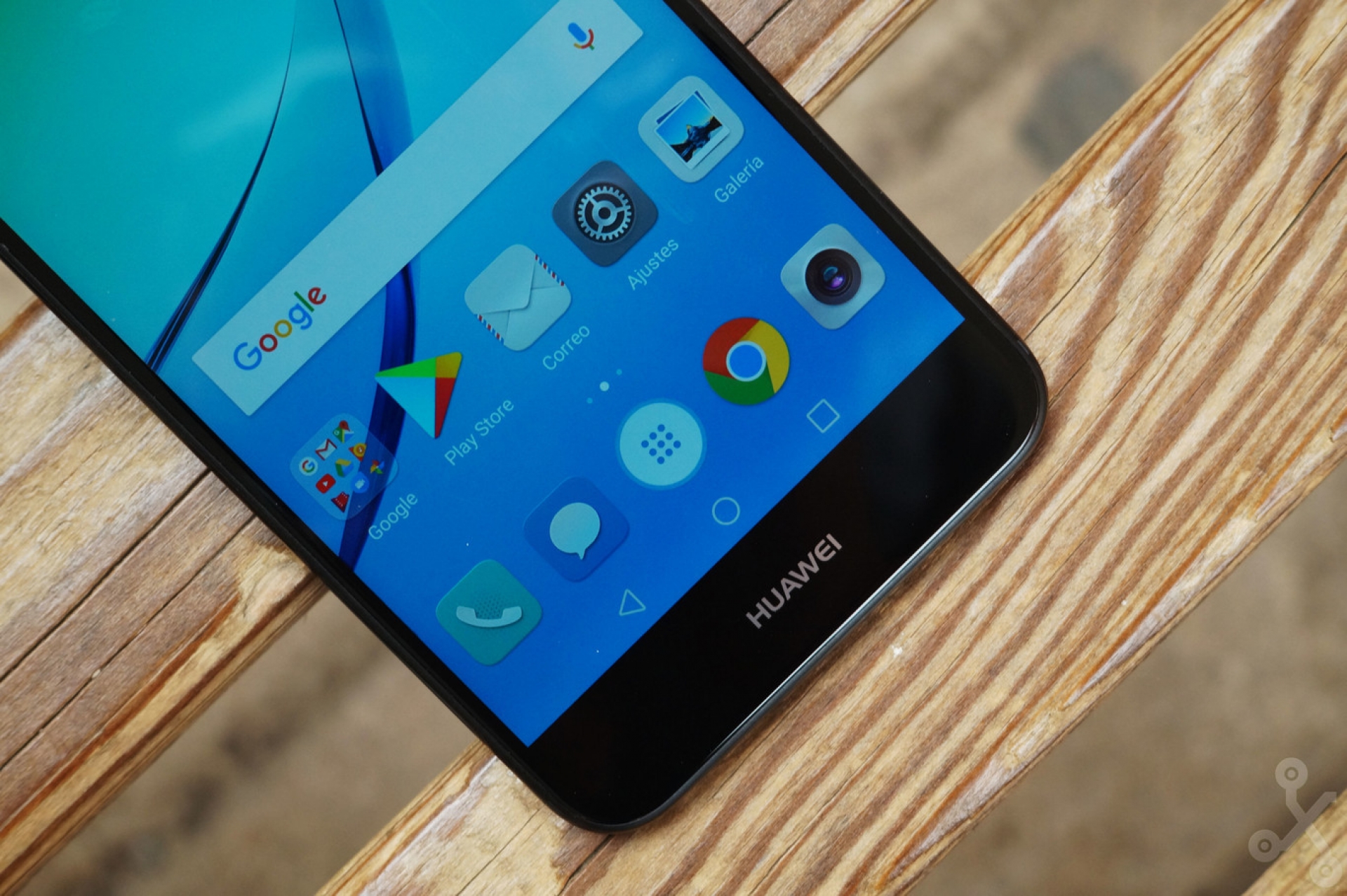 Huawei anuncia que ha vendido un 24% más móviles que el año pasado, pese al veto de los EE.UU.