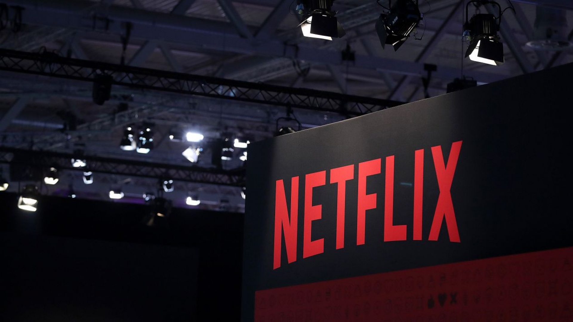 Netflix sufre caída a nivel mundial