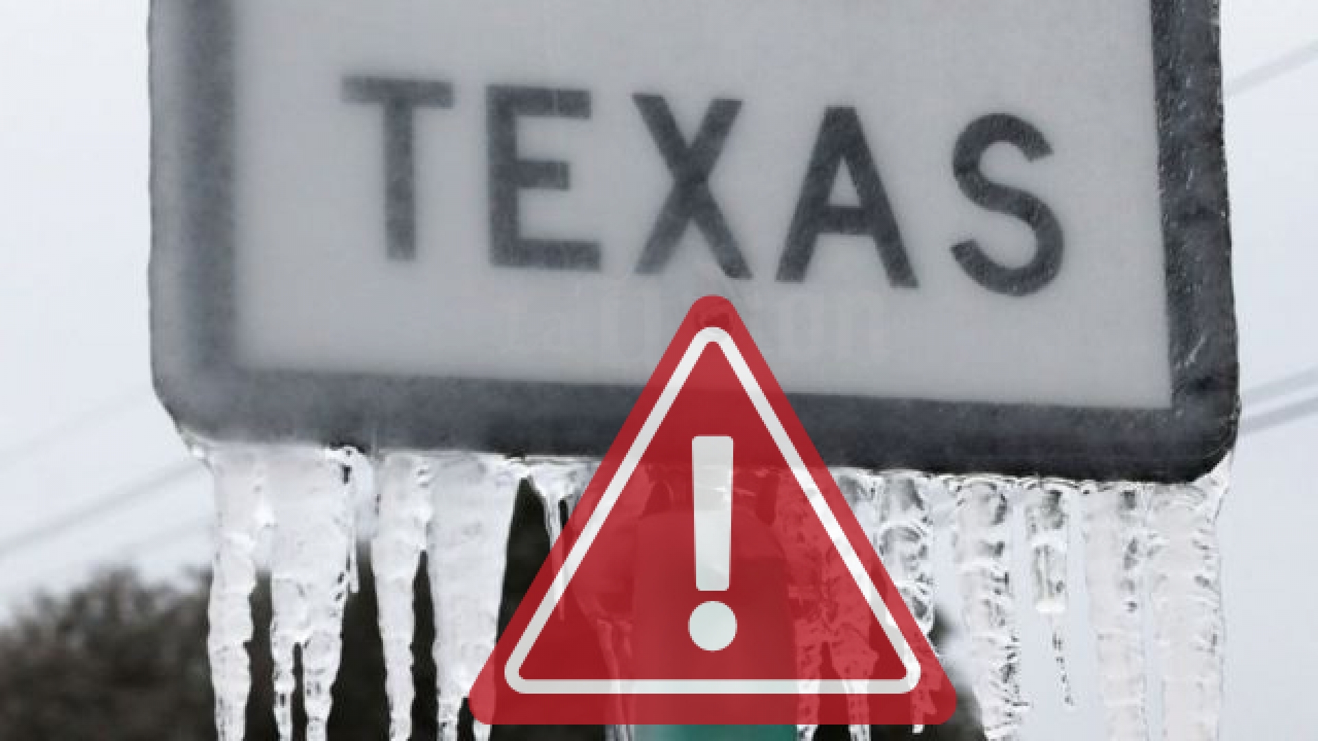 Joe Biden declara desastre mayor en Texas por nevadas