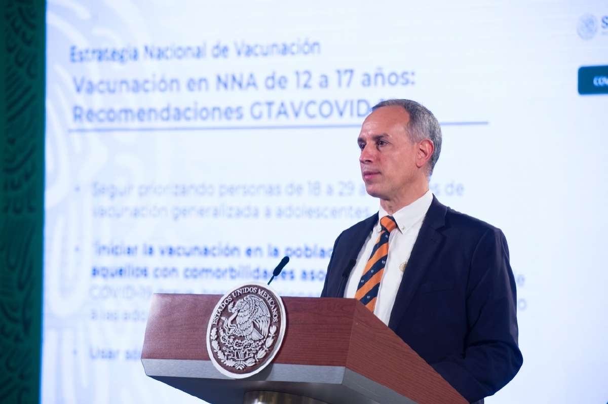 En octubre, el registro de menores que padecen enfermedades crónicas