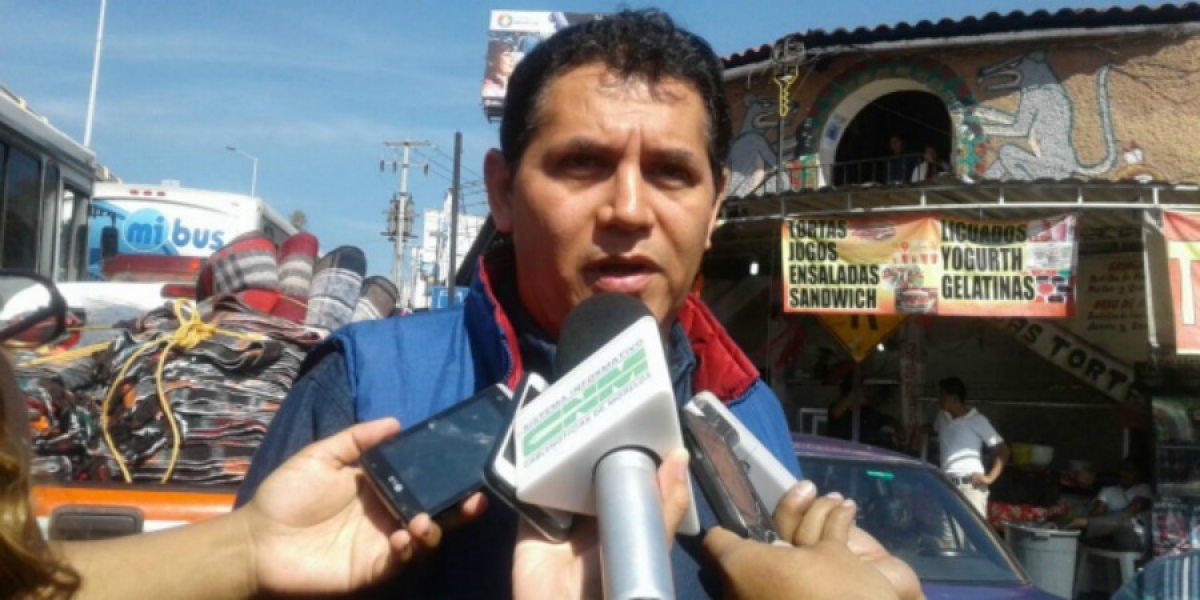 Entrega PC Cuernavaca cobertores a familias en la zona norte del municipio