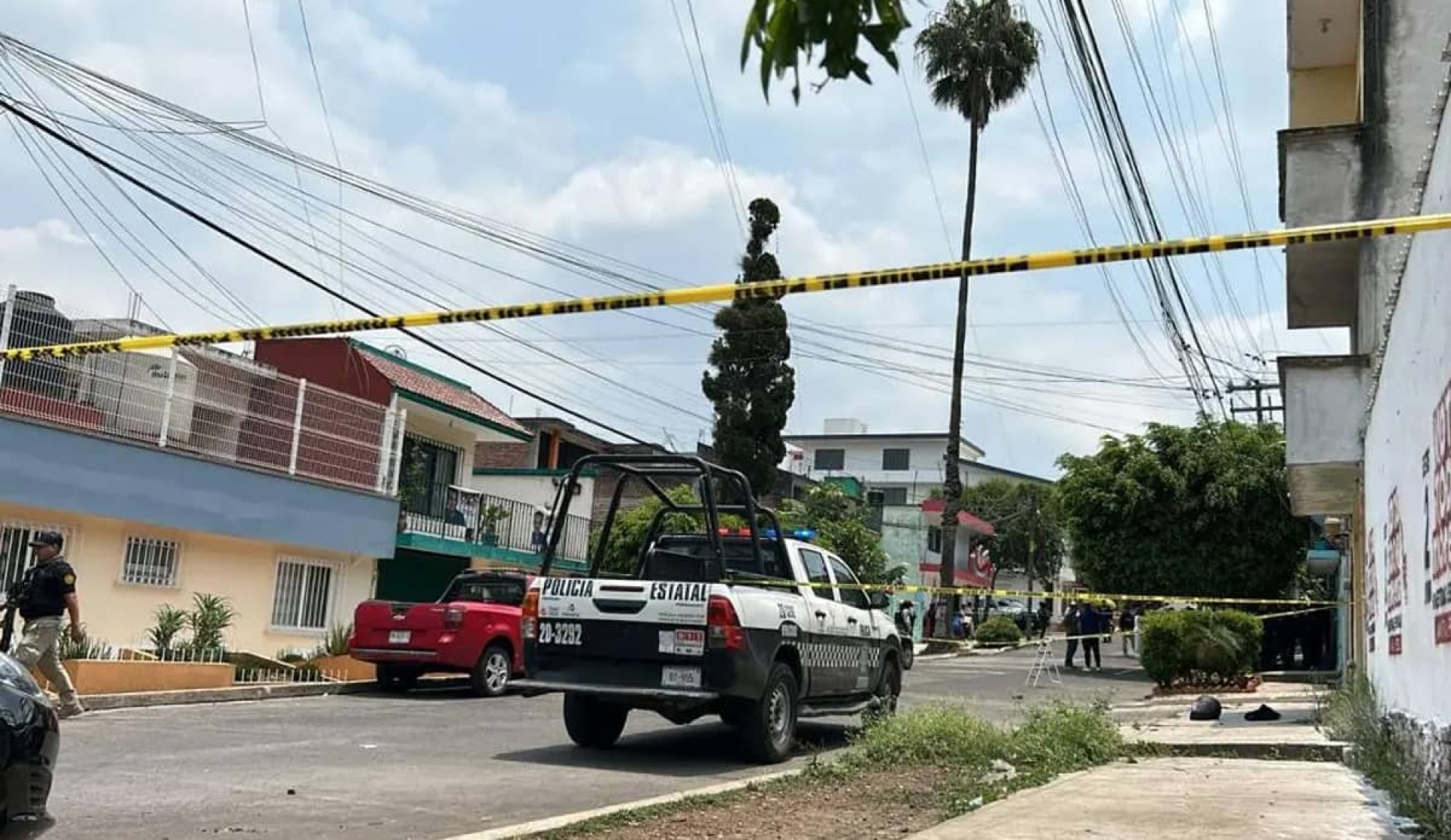 Asesinan a un hombre en Temixco
