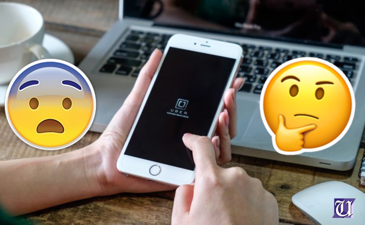Uber cambió sus términos y condiciones para mal y tú ni siquiera te enteraste