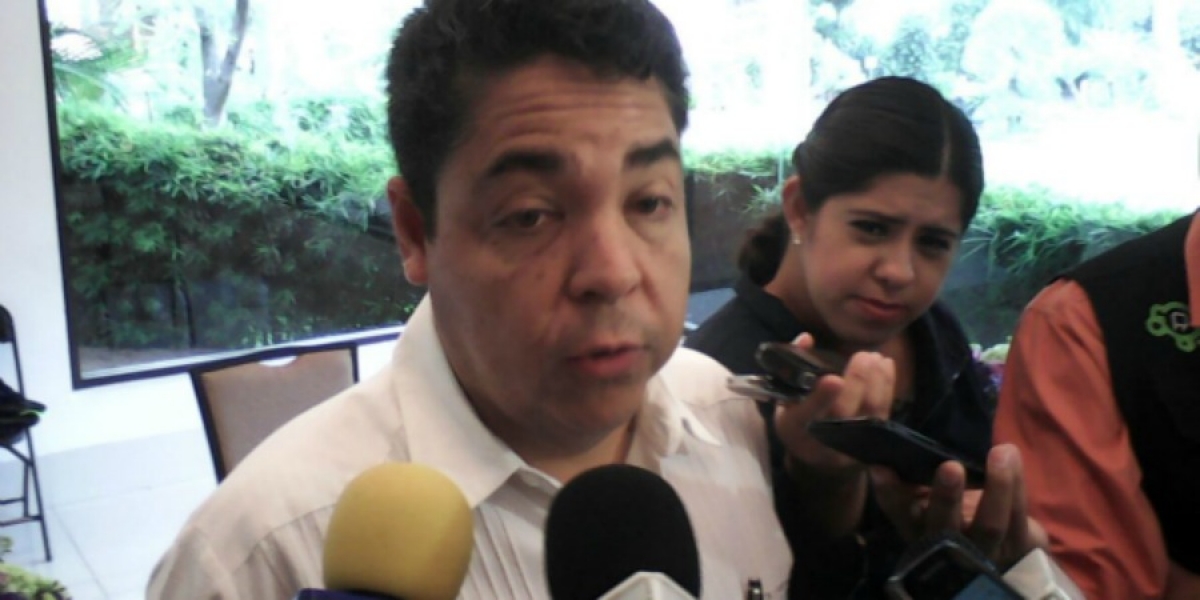 Alrededor de 16 mil personas se consideran en riesgo en esta temporada de lluvias: CEPCM