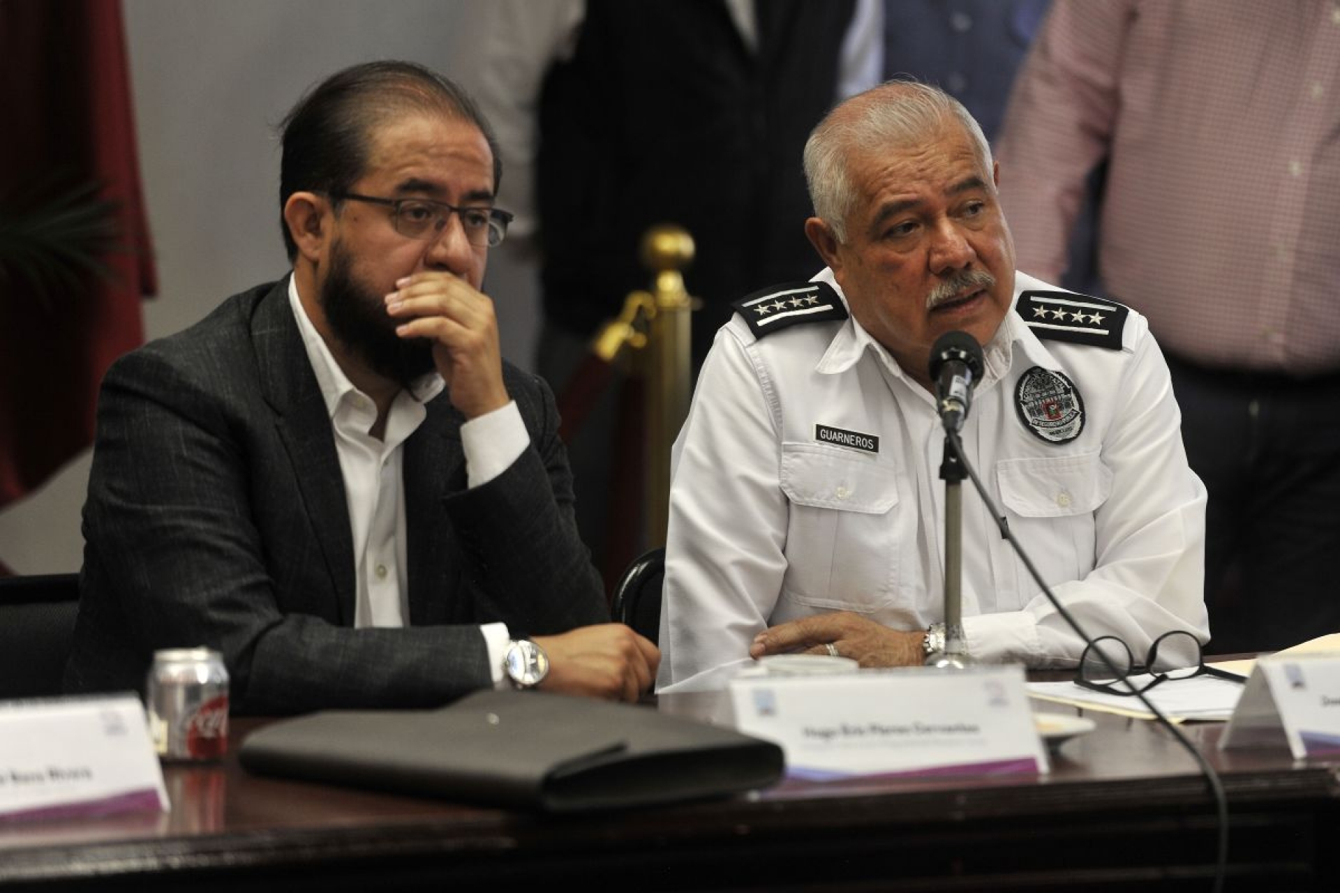 El objetivo del ataque en restaurante era un líder criminal: CES