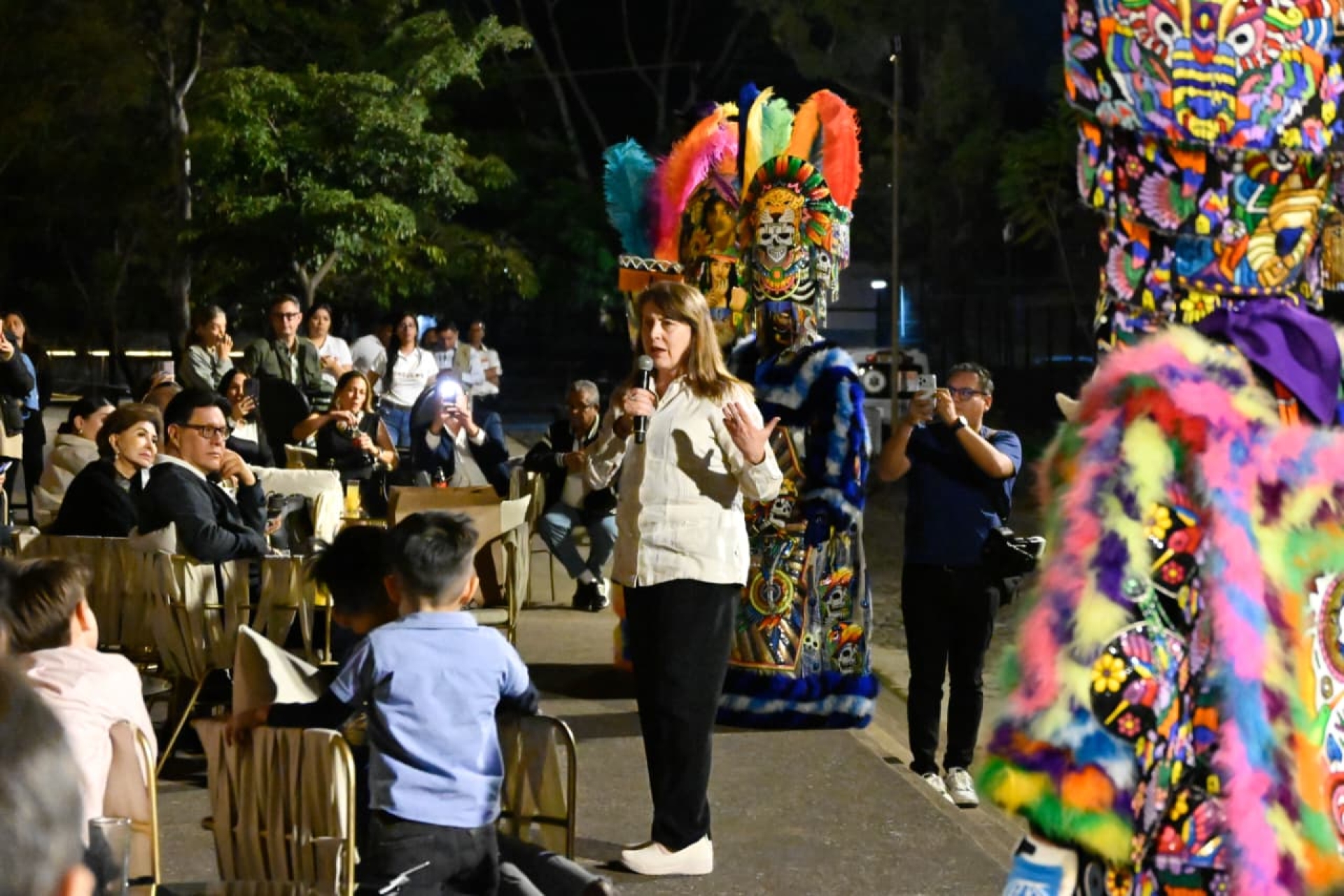 Rescata gobierno de Margarita González Saravia espacio de memoria, encuentro y orgullo colectivo para Morelos