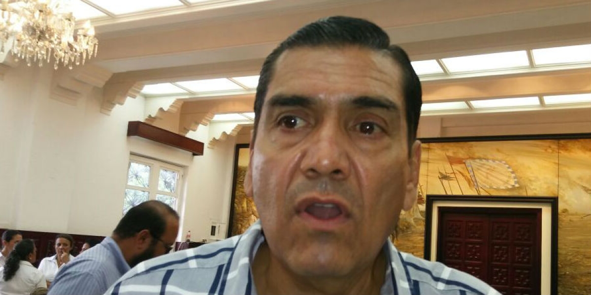 Coordinador operativo de "Unidos por Morelos" refiere que se generará unidad de transparencia