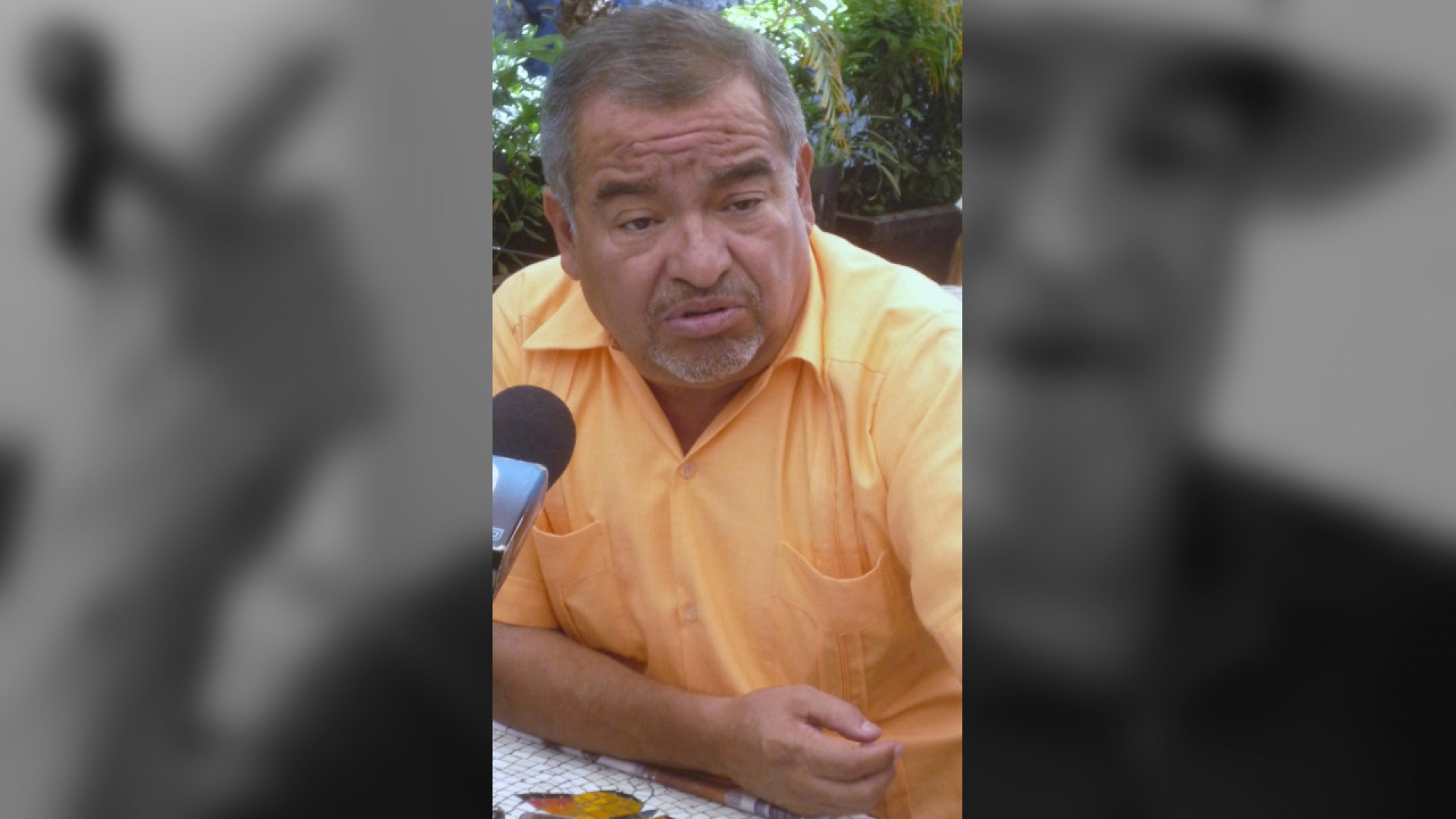 Juan Jaramillo Frikas