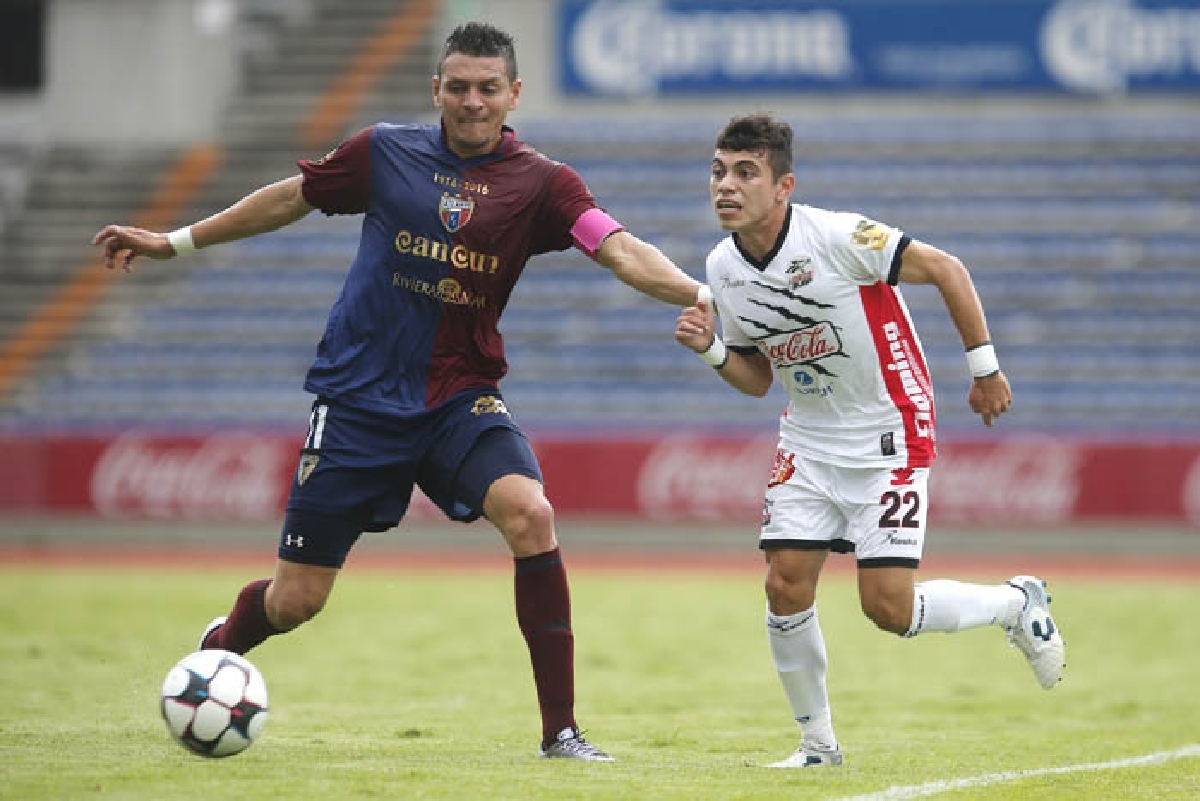 Firman empate
