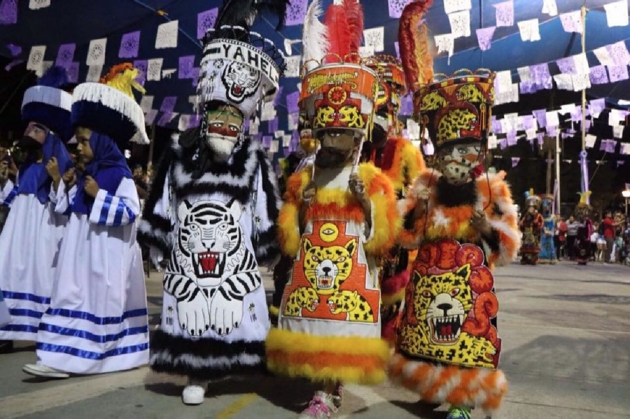 Instalarán MP Itinerante en Tlaltizapán durante el carnaval