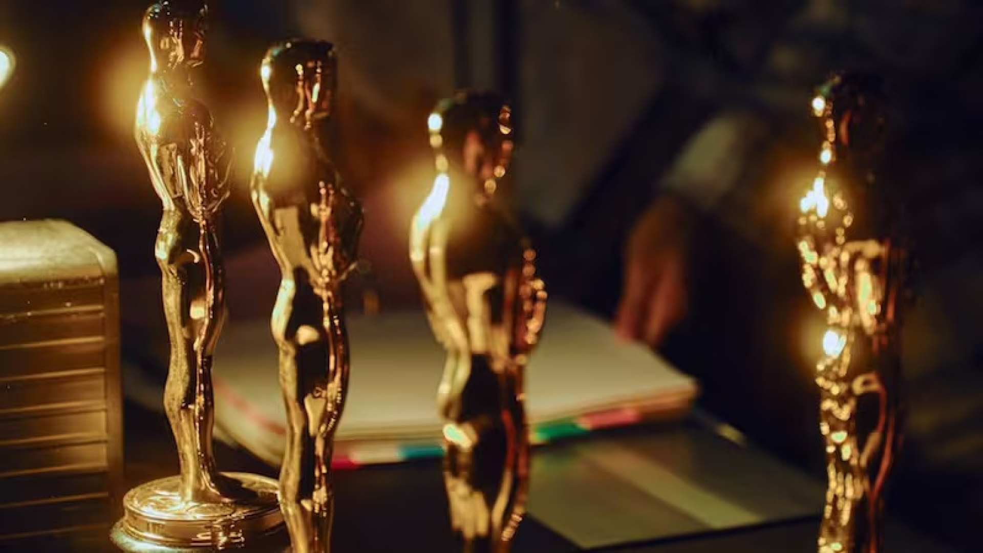 Ganadores de los Óscar 2026: de ‘One Battle After Another’ a Jessie Buckley