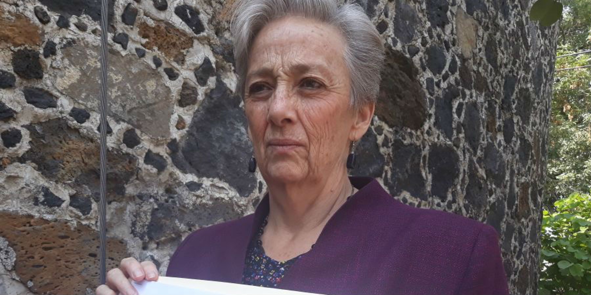 Acude consejera presidenta del Impepac al Congreso local; presentó propuesta de ampliación presupuestal