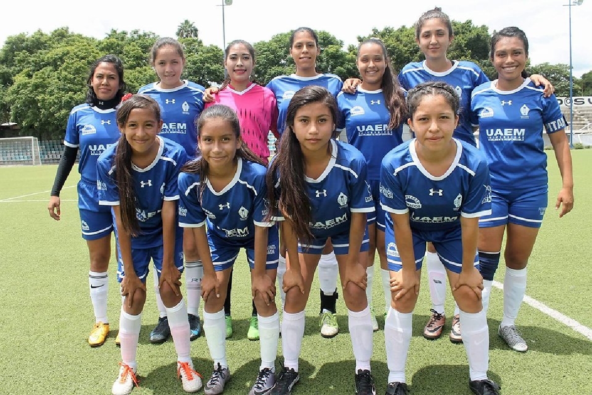 Venadas y Forza, en semifinales