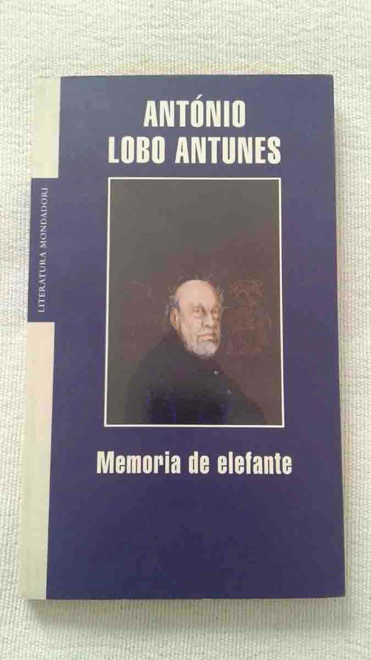 Memoria de elefante