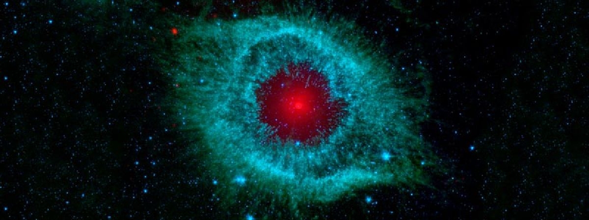Las nebulosas planetarias, joyas en el espacio