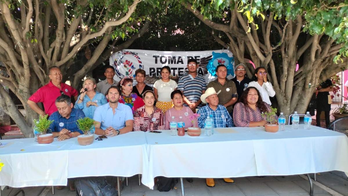 Nace organización de apoyo a migrantes
