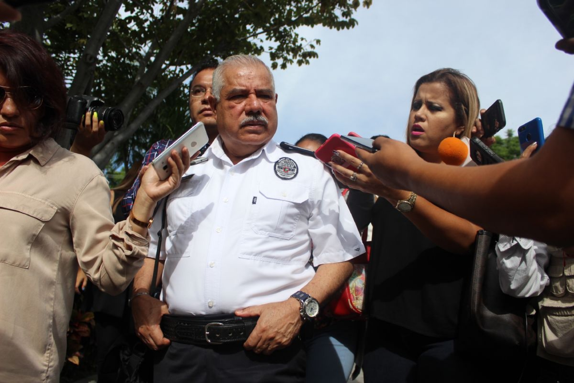 La CES entregará archivos a la CNDH sobre masacre en Temixco