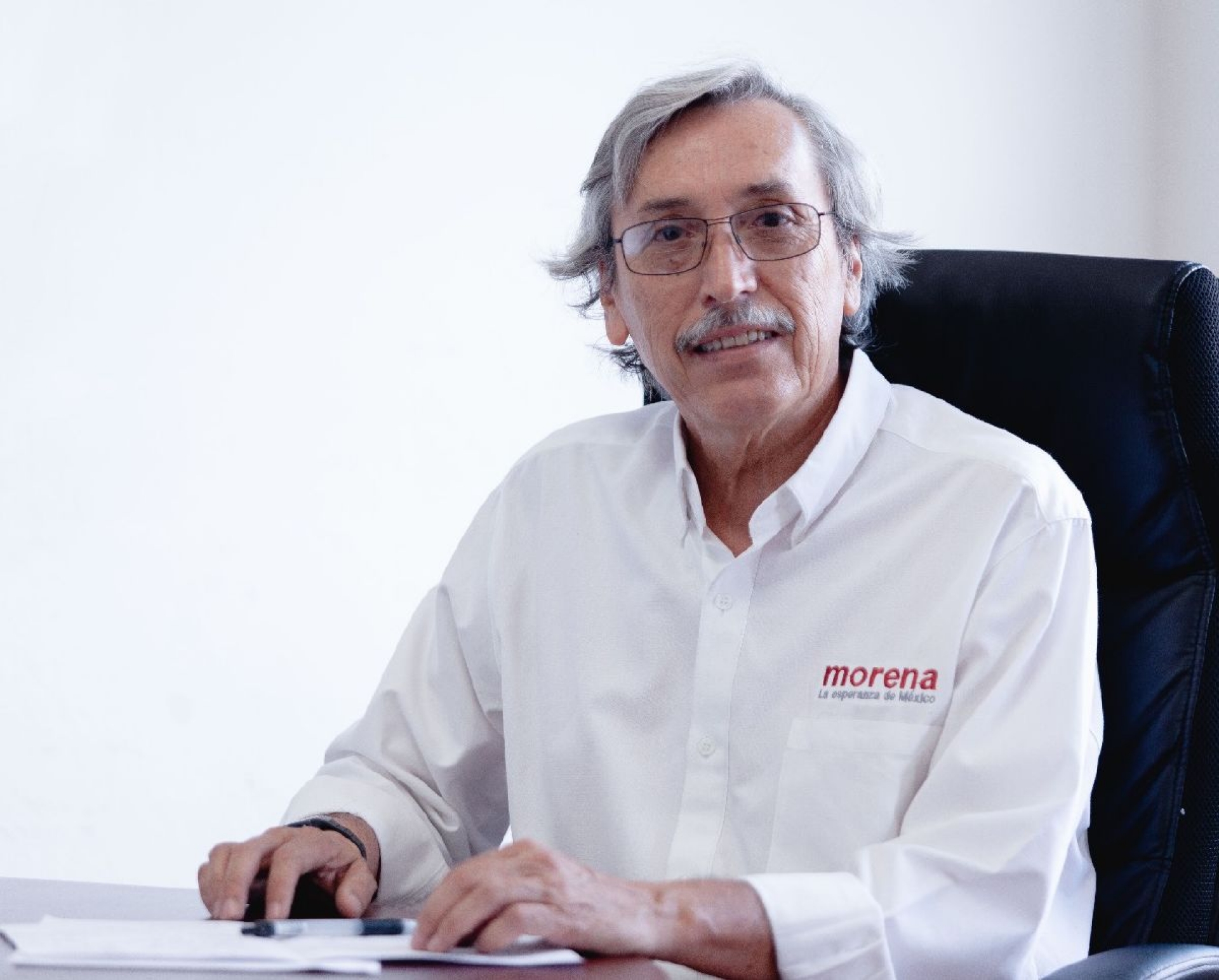 Dirigente de Morena lanza advertencia a diputados para que no aprueben nombramientos