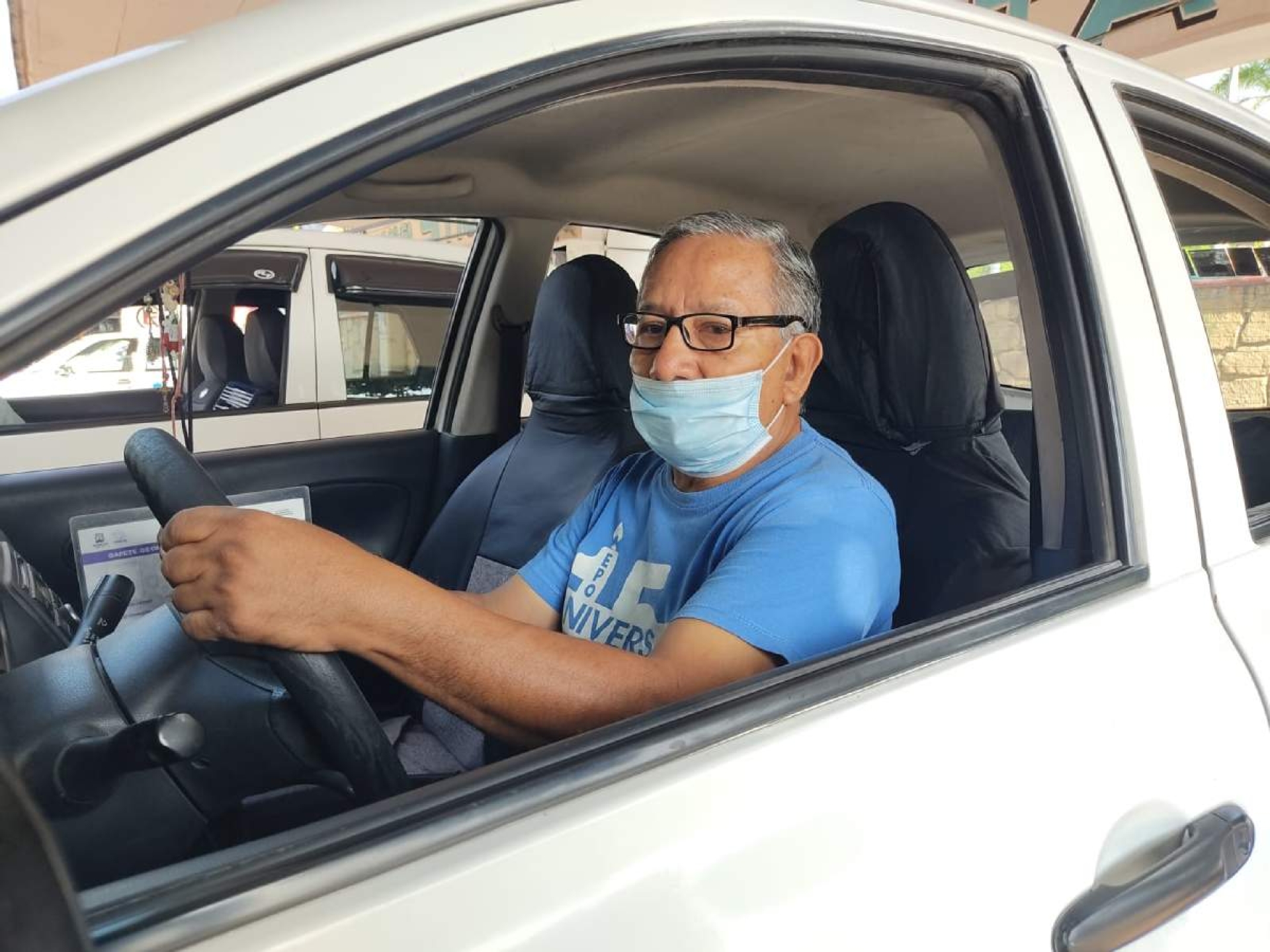 Le benefician los viajes a Cuernavaca
