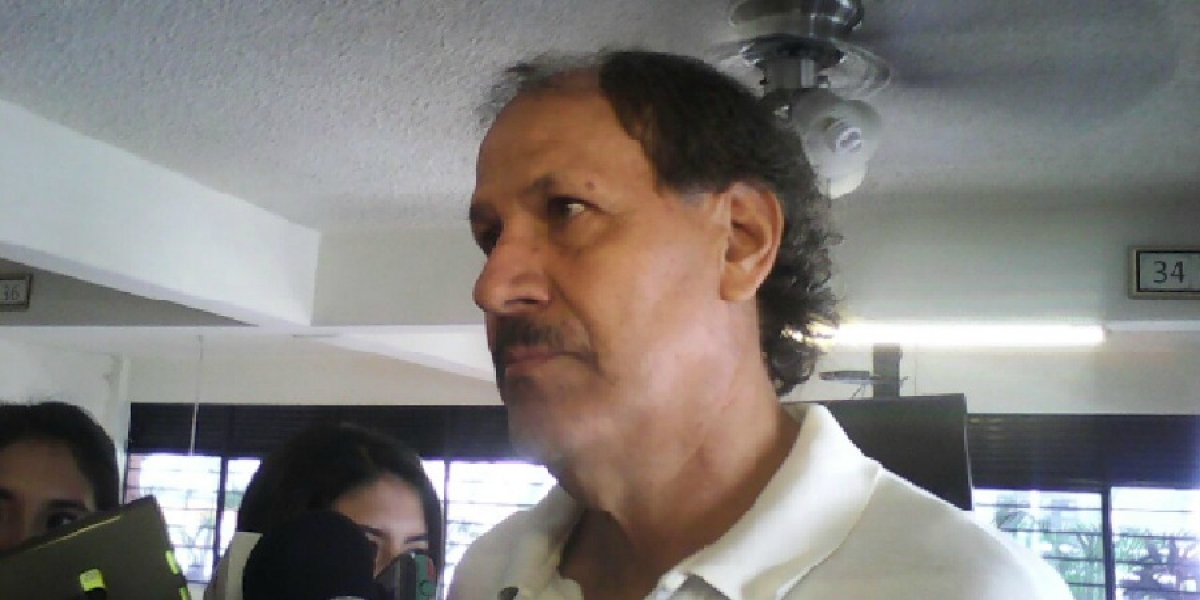 Señalan transportistas que la SMyT inició actos de represión en contra de concesionarios que no le apoyan