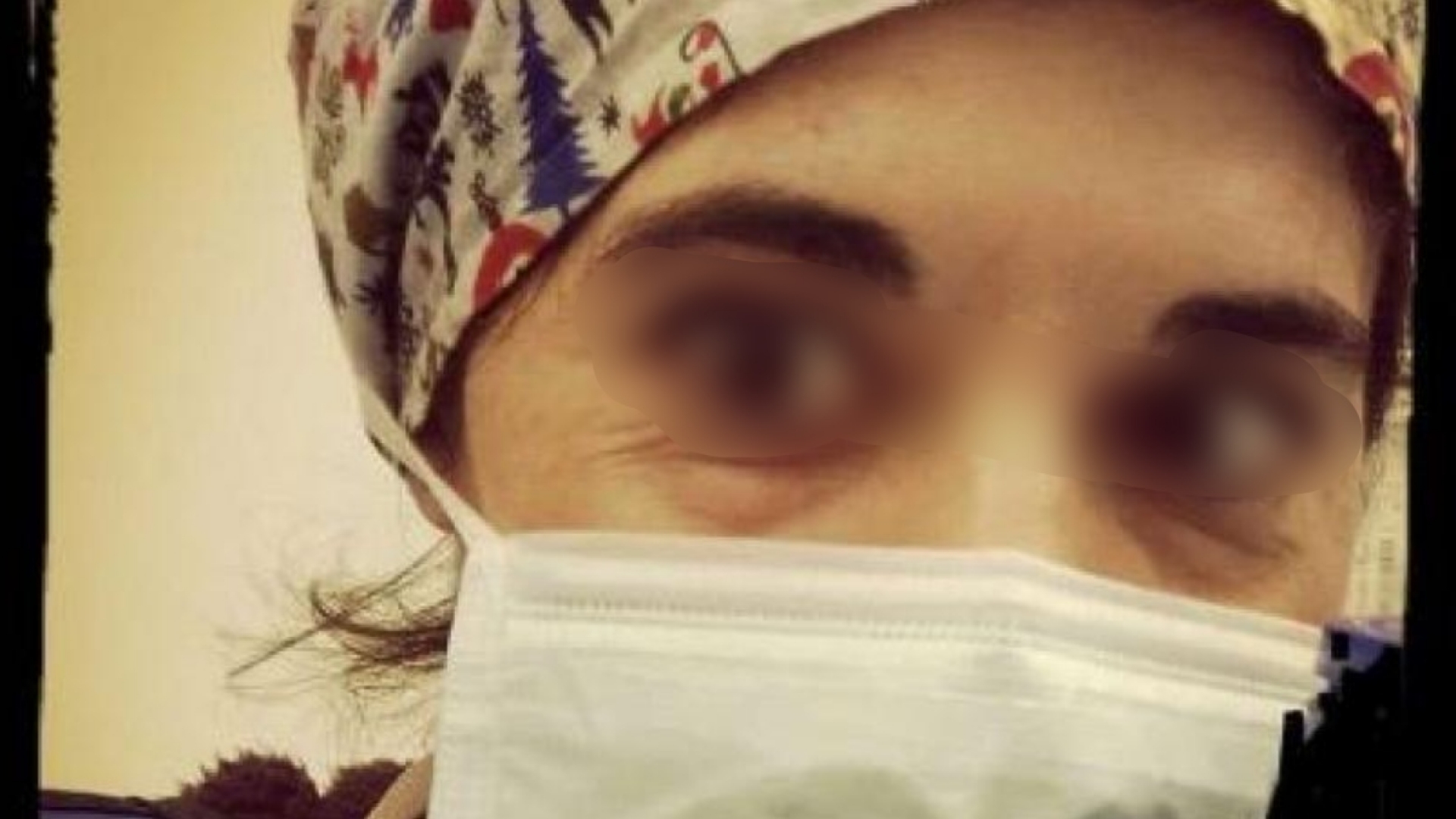 Enfermera se suicida tras atender a pacientes con coronavirus y ser infectada
