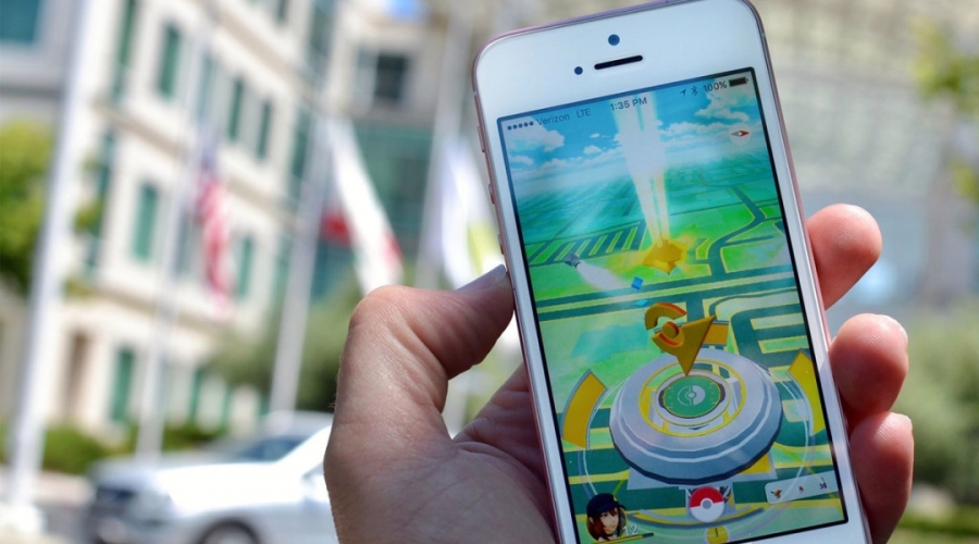 Los combates entre entrenadores llegarán por fin a Pokemon Go
