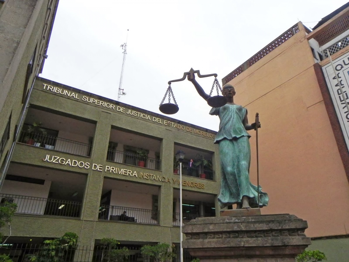 Ratifican a magistrado supernumerario del TSJ