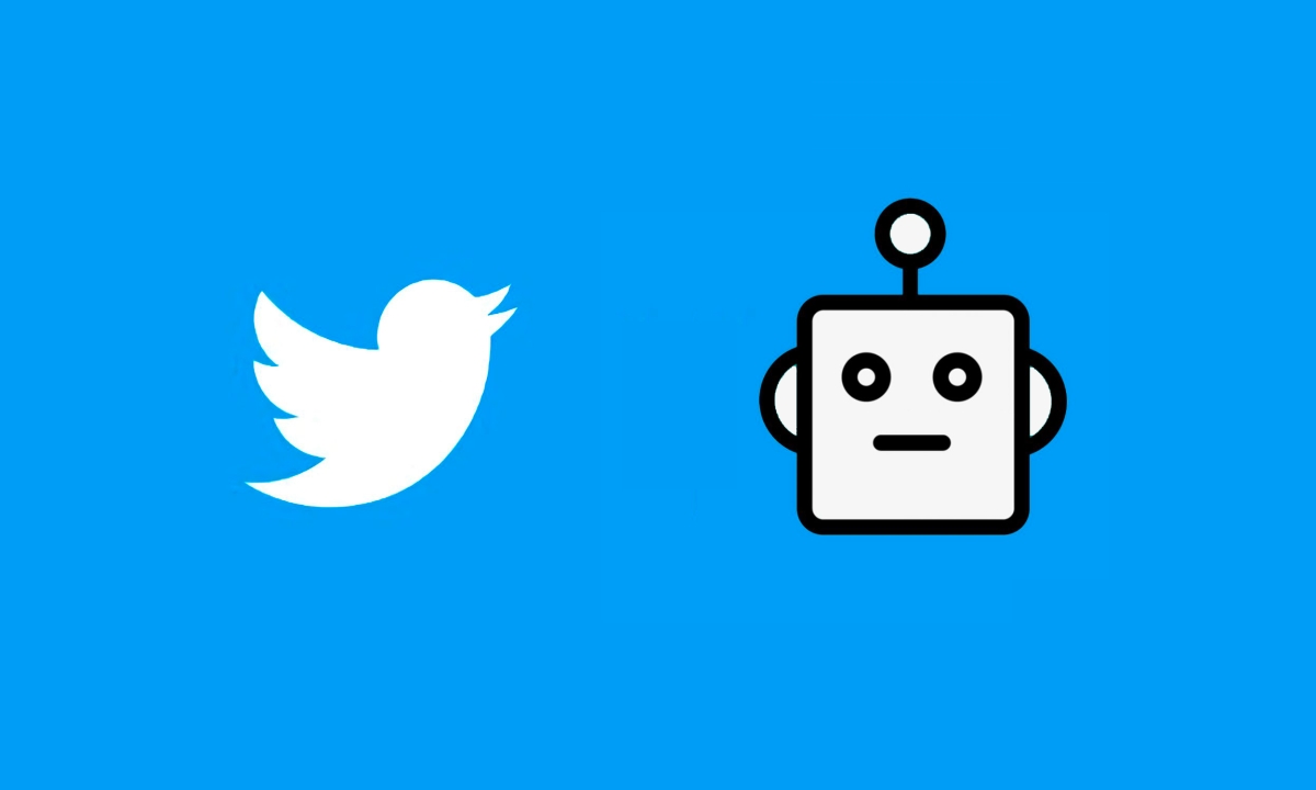 Twitter: Elon Musk se compromete a derrotar a "bots de spam"