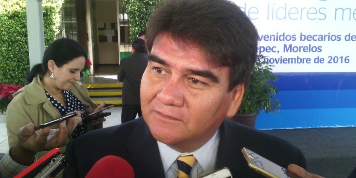 Se deslinda alcalde de Jiutepec del problema de contaminación del agua en la unidad habitacional "La Rosa"