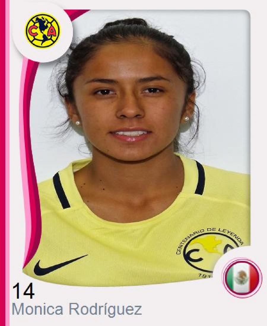 Inicia Torneo Apertura 2017 de la Liga MX Femenil