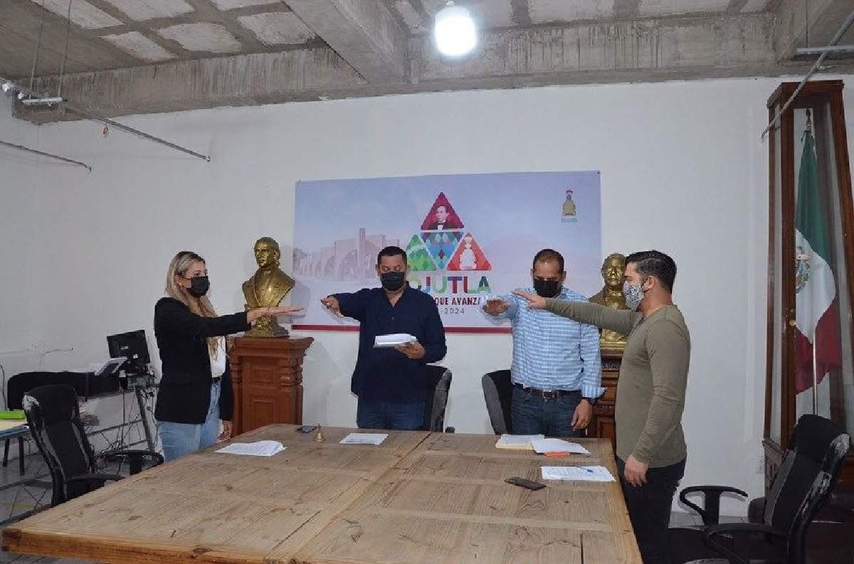 Instalan Comité de Transparencia y Acceso a la Información en Jojutla