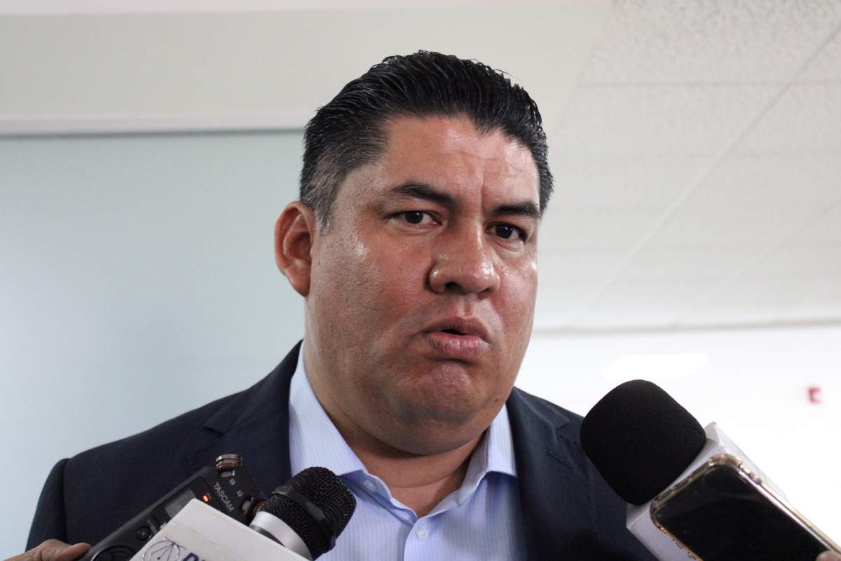 Sin visos de solución, parálisis en Congreso